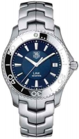 TAG Heuer Link Quartz Hommes WJ1112.BA0570 Montre Réplique