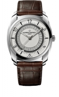 Copie Montre Vacheron Constantin Quai de lIle Reference 4500S/000A-B195