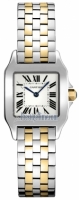 Cartier Tank Americaine Diamant Dames WB707231 Montre Réplique