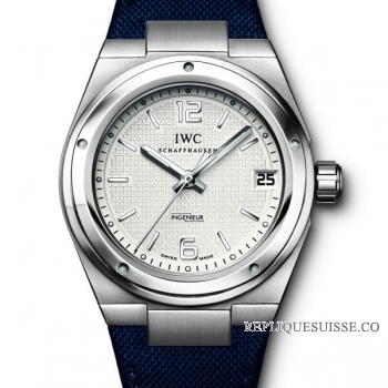 IWC Ingenieur de taille moyenne IW451502