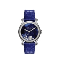 Réplique Chopard Happy Sport Fish 36mm Ref. 278578-3002