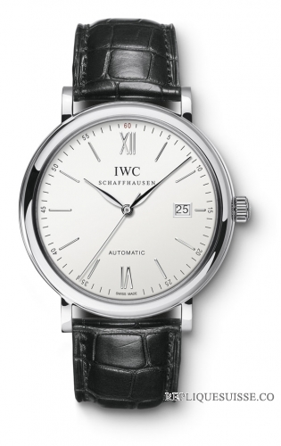 IWC Portofino Automatique Montre Homme IW356501