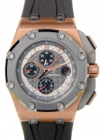 Audemars Piguet Chronographe Royal Oak Offshore Michael Schumacher Montre Réplique