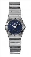 Omega Constellation Dames Small Quartz 1572.40.00 Montre Réplique