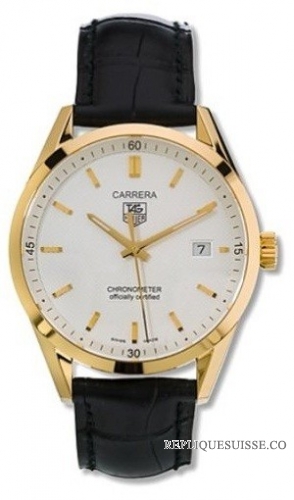 TAG Heuer Carrera Automatique Hommes WV5140.FC8159