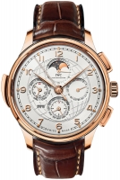 IWC Portuguese Grande Complication Montre Homme IW377402