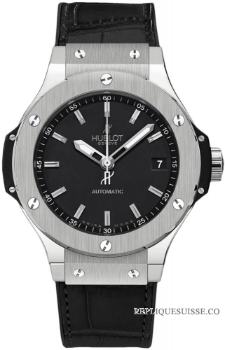 Hublot Big Bang Automatique Acier 38mm 365.SX.1170.LR