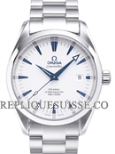 Omega Seamaster Aqua Terra Chronometer 2503.33.00 Montre Réplique