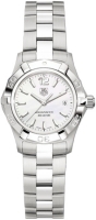 TAG Heuer Dames Aquaracer Quartz WAF1414.BA0812 Montre Réplique