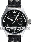 IWC Big Pilots Automatique Hommes IW500401 Montre Réplique