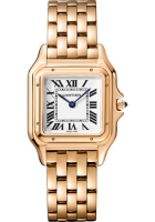 Cartier Panthere de Cartier Medium Femmes WGPN0007 Montres Copie