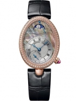 Breguet Reine de Naples 8908BR/5T/964/D00D