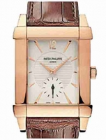 Patek Philippe Gondolo Rose Or Hommes 5111R Montre Réplique