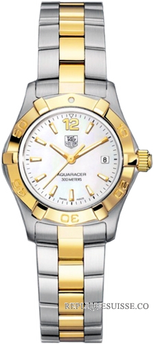 TAG Heuer Aquaracer 27mm Dames Quartz WAF1424.BB0825