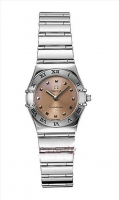 Omega Constellation My Choice Dames Mini Quartz 1164.75.00 Montre Réplique