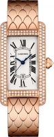 Cartier Tank Americaine montre Réplique WB710010