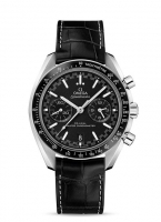 Copie Montre Chronographe Omega Speedmaster Steel 329.33.44.51.04.001