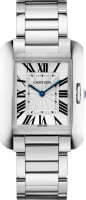 Cartier Tank Anglaise montre Réplique W5310044