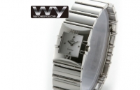 Omega Constellation Quadra Quartz Dames 1521.71 Montre Réplique