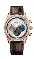 Zenith Chronomaster El Primero 42mm 18.2043.400 / 69.C494 Montres Copie