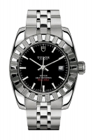 Tudor Classique 28mm Acier Inoxydable M22010-0001