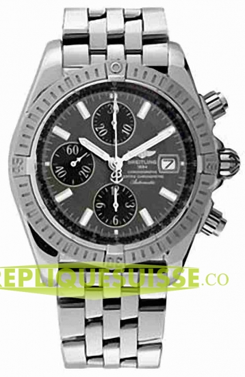 Breitling Chronomat 44 Hommes AB011012-Q566BRLT Montre Réplique - Cliquez sur l'image pour la fermer
