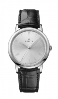 Zenith ELITE Classique 39mm 03.2290.679 / 01.C493 Montres Copie