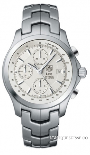 TAG Heuer Réplique Link Automatique Chronographe CJF2111.BA0576