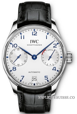 IWC Portugieser Automatique IW500705 Montre Réplique