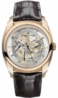 Réplique Montres Vacheron Constantin Quai De L'Ile Hommes 85050-000R-20P29