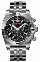 Breitling Chronomat 41 Hommes AB014012-C830SS Montre Réplique