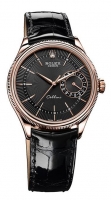 Rolex Cellini Date Everose Or 50515 bkbk Montre Réplique