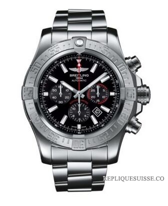 Copie Montre Breitling Super Avenger 01 AB01901A/BF88/168A