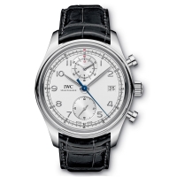 IWC Portuguese Chronographe Classique Montre Homme IW390403