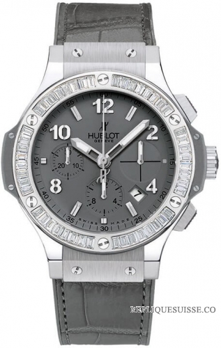 Hublot Big Bang Earl gris 41mm 342.st.5010.lr.1904