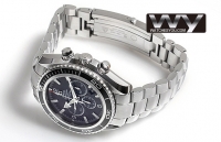 Omega Seamaster Planet Ocean Chronographe 2210.50.00 Montre Réplique