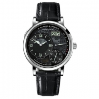 A. Lange & Sohne Grand Lange 1 Moon Phase "Lumen" 139.035F Montre Réplique