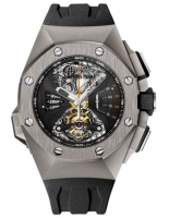 Audemars Piguet Royal Oak Offshore Tourbillon Chronographee Montre Réplique