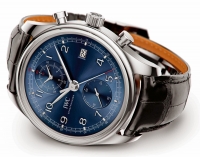 IWC Portuguese Chronographe Classic Edition Montre Réplique