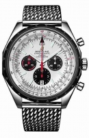 Breitling ChronoMatic 49 Hommes A1436002/G658 Montre Réplique