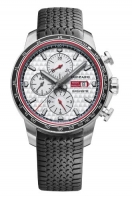 Copie Montre Chopard Mille Miglia 2017 course edition en acier inoxydable edition limitee 168571-3002