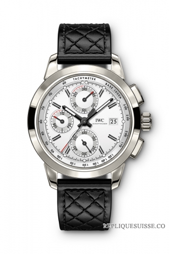 IWC Ingenieur Chronographe Edition Montre Réplique