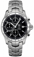 TAG Heuer Link Calibre 16 Automatique Chronographe CJF2110.BA0594