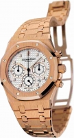 Audemars Piguet Royal Oak chronographe 39mm hommes 25960OR.OO.1185OR.01 Montre Réplique