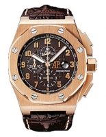 Audemars Piguet Royal Oak Offshore All-Stars Chrono de Arnold Montre Réplique