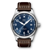 Réplique IWC Pilot Mark 18 Acier 40mm Automatique IW327010