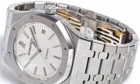 Audemars Piguet Royal Oak Automatique 15300ST.OO.1220ST.01 Montre Réplique