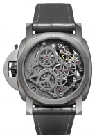 Panerai Luminor Tourbillon GMT PAM00768