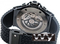 Hublot Big Bang noir Magic Diamants 341.CV.130.RX.114 Montre Réplique