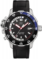 IWC Aquatimer Deep Two Montre Homme IW354702